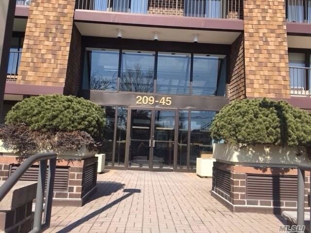 Foto del edificio - 209-45 26th Ave