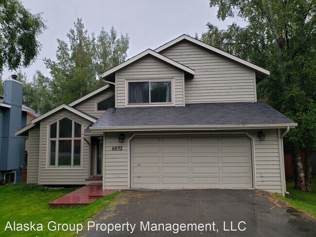 Building Photo - 3 br, 3 bath House - 6832 Serenity Dr