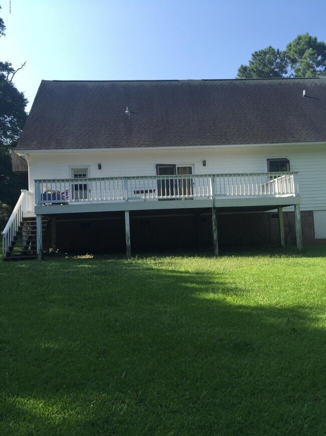 Foto del edificio - 163 Shell Rock Landing Rd