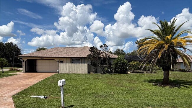 Building Photo - 2129 Amarillo Ln