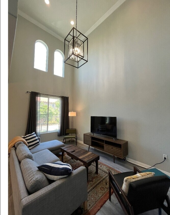 7745 El Cajon Blvd Unit 1, La Mesa, CA 91942 Condo for Rent in La