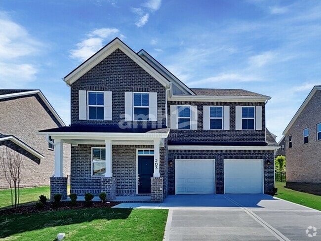 Building Photo - 203 Argea Dr