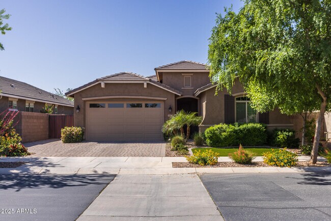 Foto del edificio - 20673 E Canary Way