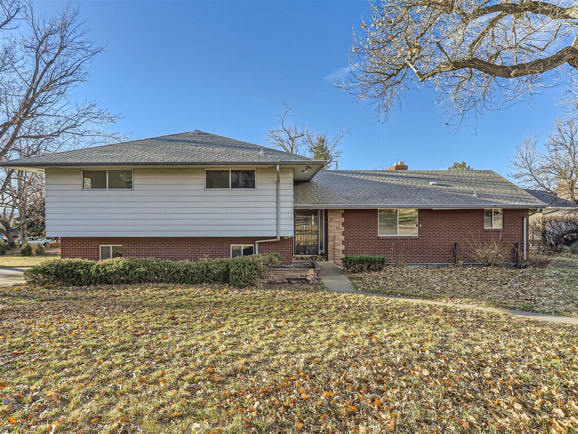 8940 W 68th Ave, Arvada, CO 80004 House Rental in Arvada, CO