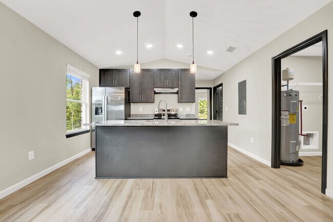 Foto del edificio - 3 Bedroom, 2 Bathroom, New Construction