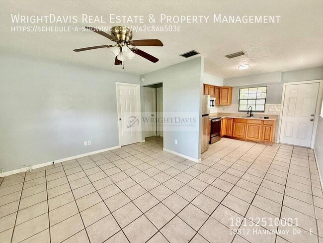 Foto del edificio - 10812 Hannaway Dr