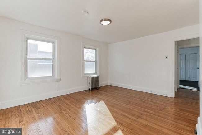 Foto del edificio - 1022 N 5th St