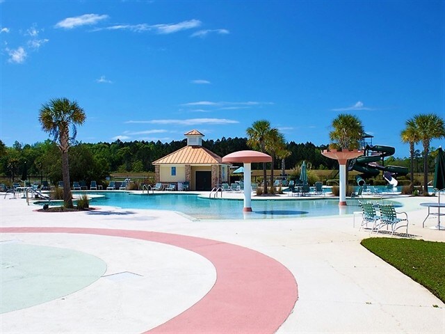 Foto del edificio - 222 Dogwood Circle