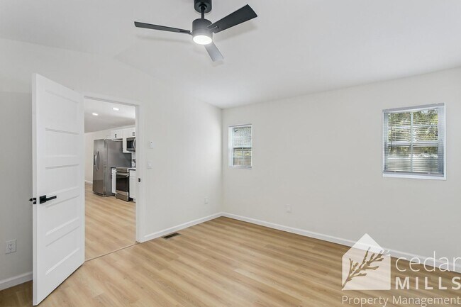 Foto del edificio - 3 Bed 2 Bath in South Wichita - Space for ...