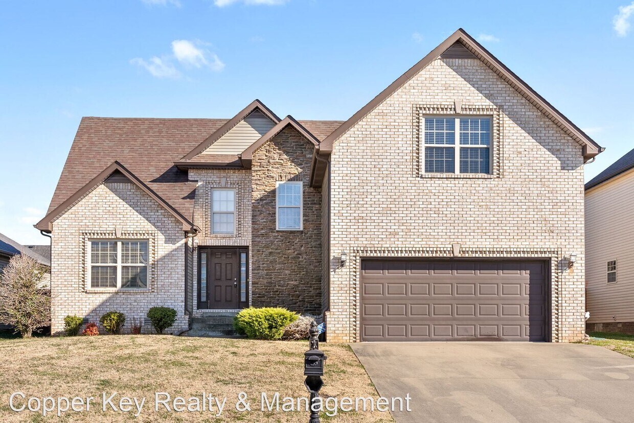 Foto principal - 3 br, 4 bath House - 3365 Franklin Meadows...