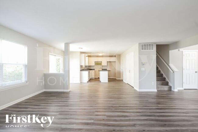 Building Photo - 1234 Mornington Drive