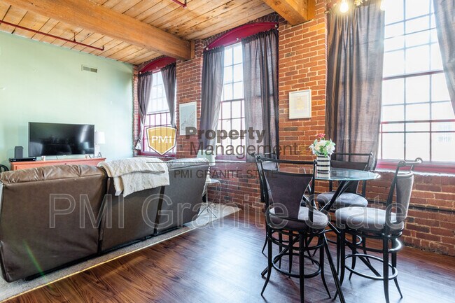 Foto del edificio - 470 Silver St