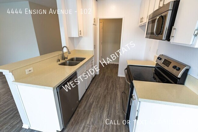 Foto del edificio - 4444 Ensign Ave