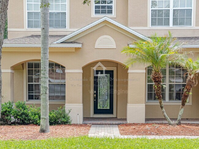 Foto del edificio - 5109 Legacy Oaks Dr
