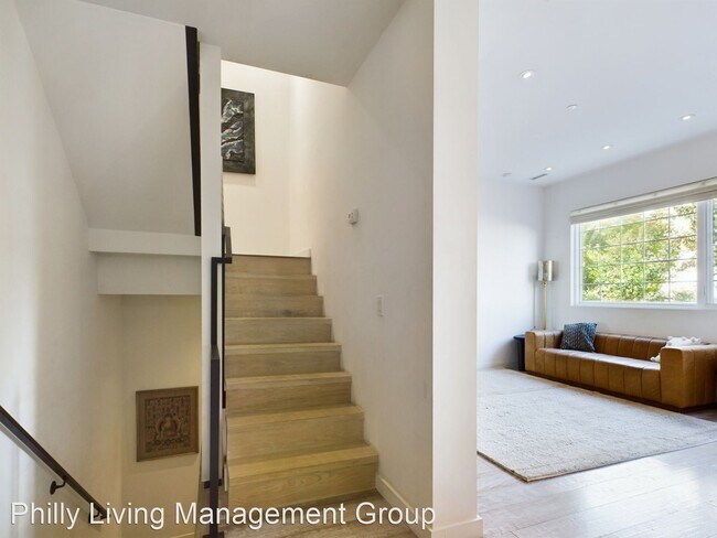 Foto del edificio - 3 br, 2.5 bath House - 1114 Shackamaxon St...