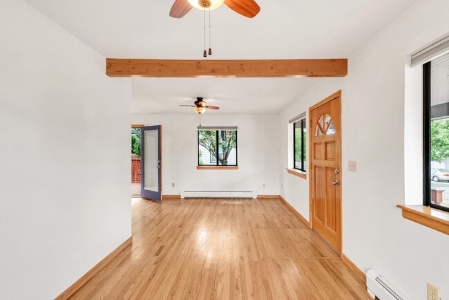 Foto del edificio - 4010 S Bannock St