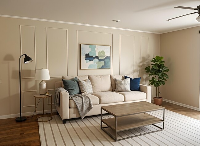 Building Photo - 5927 Brighton Pl