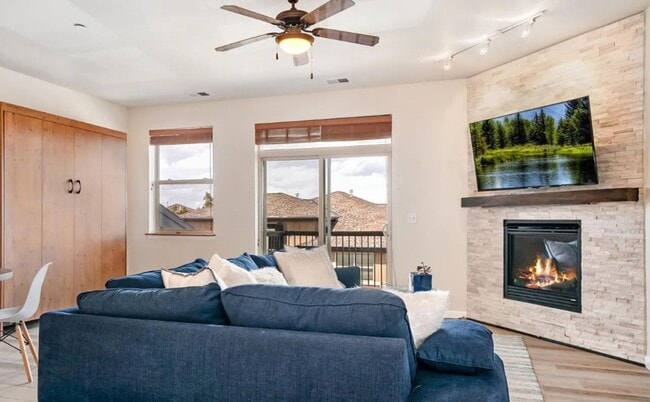 Photo - Fully Furnished Mountain Condo | Flexible Lease Terms | Garage Included | Fraser, CO