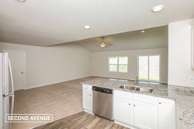 Foto del edificio - 317 Greenwood Valley Ct
