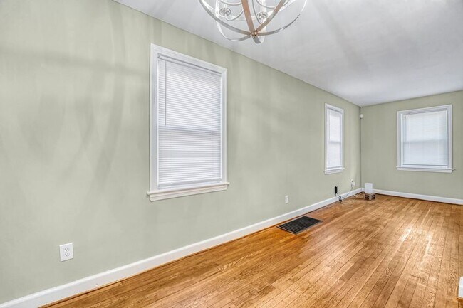 Foto del edificio - 4707 B St SE