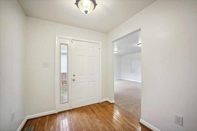 Photo - 11010 Brookland Rd House