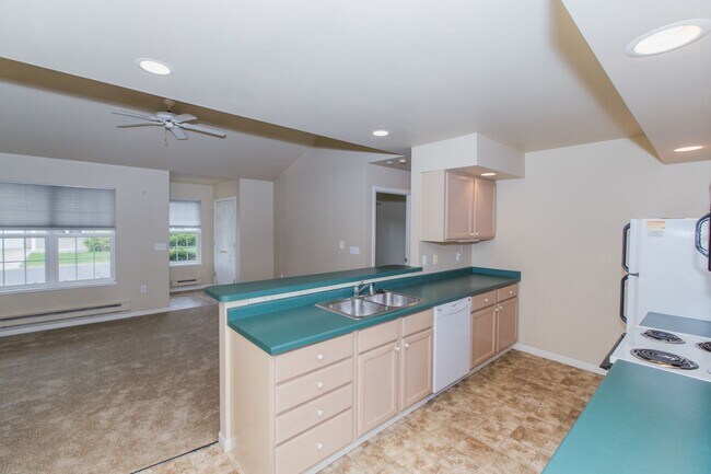 Foto del interior - Whitetail Run