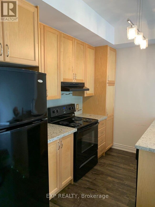 Building Photo - 5035 Oscar Peterson Blvd