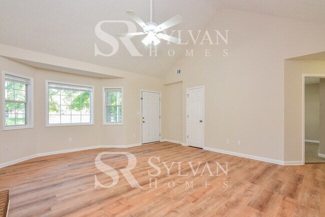 Building Photo - Turn the key. Enter. Smile. Repeat every day!