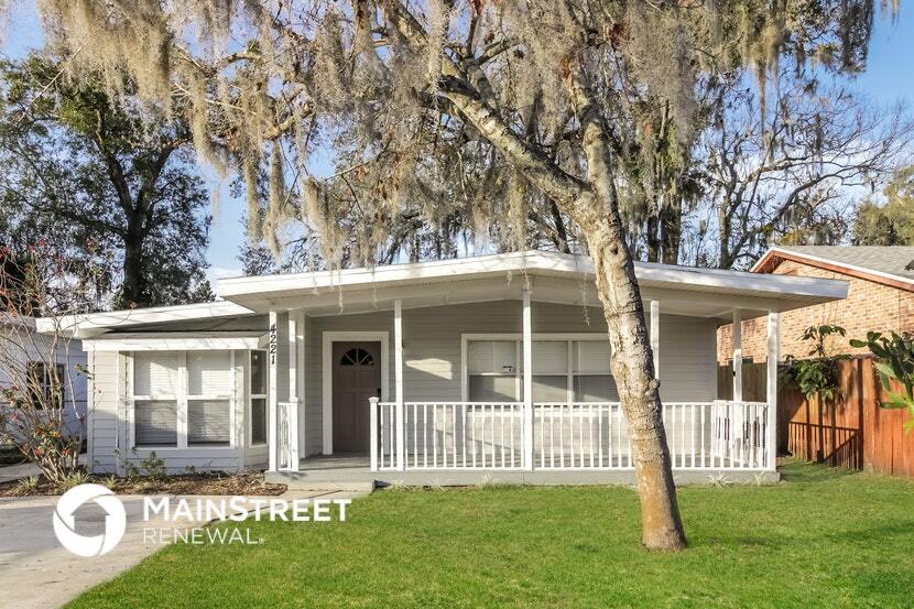Foto principal - 4221 Mizell St