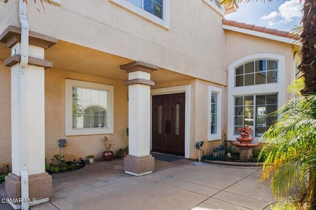 Building Photo - 1851 Fox Springs Cir