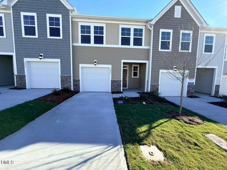 Photo - 6025 Grey Colt Way Unit