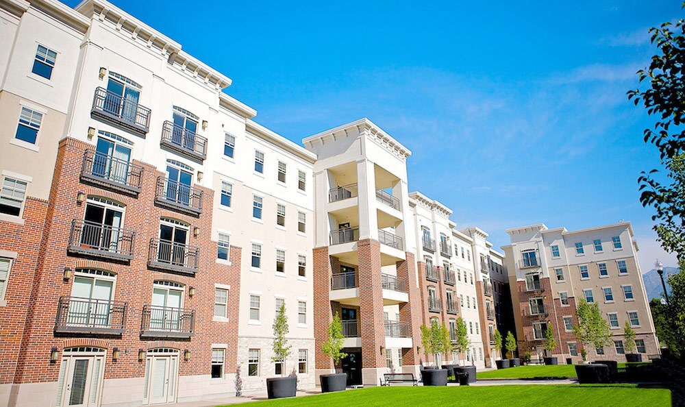 Foto principal - 602 E 600 N St