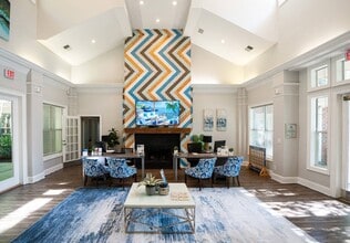 Building Photo - Lenox at Patterson Place