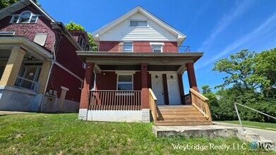 Building Photo - 4000 W Liberty St