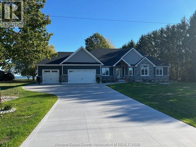 Photo principale - 7136 Talbot Trail