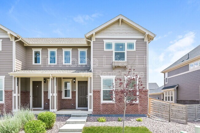 Photo - 17676 Olive St Townhome