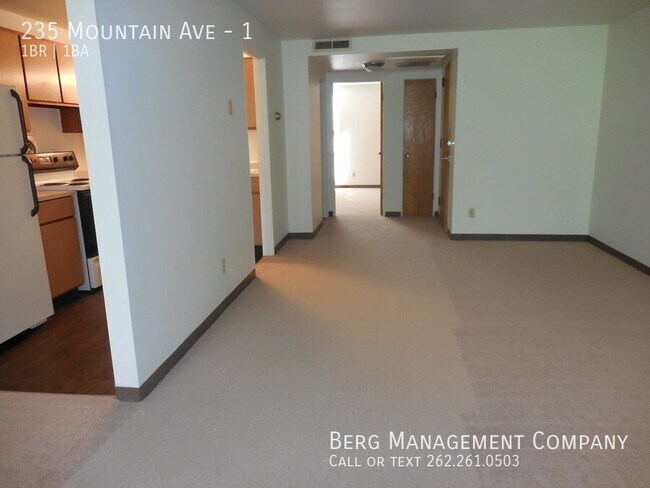 Foto del edificio - 235 Mountain Ave