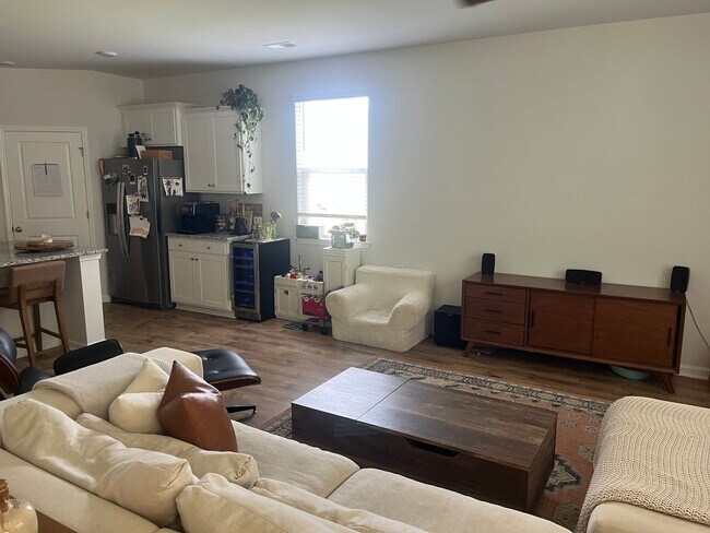 Building Photo - Available July 10th. Beautiful New Construction Home in the Desirable Community of French Quarter...