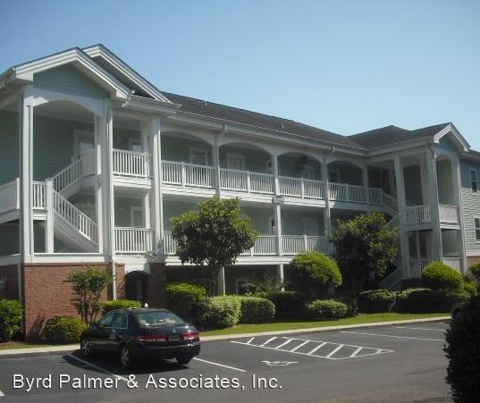 Foto del edificio - 2 br, 2 bath House - 1514 Lanterns Rest Ro...