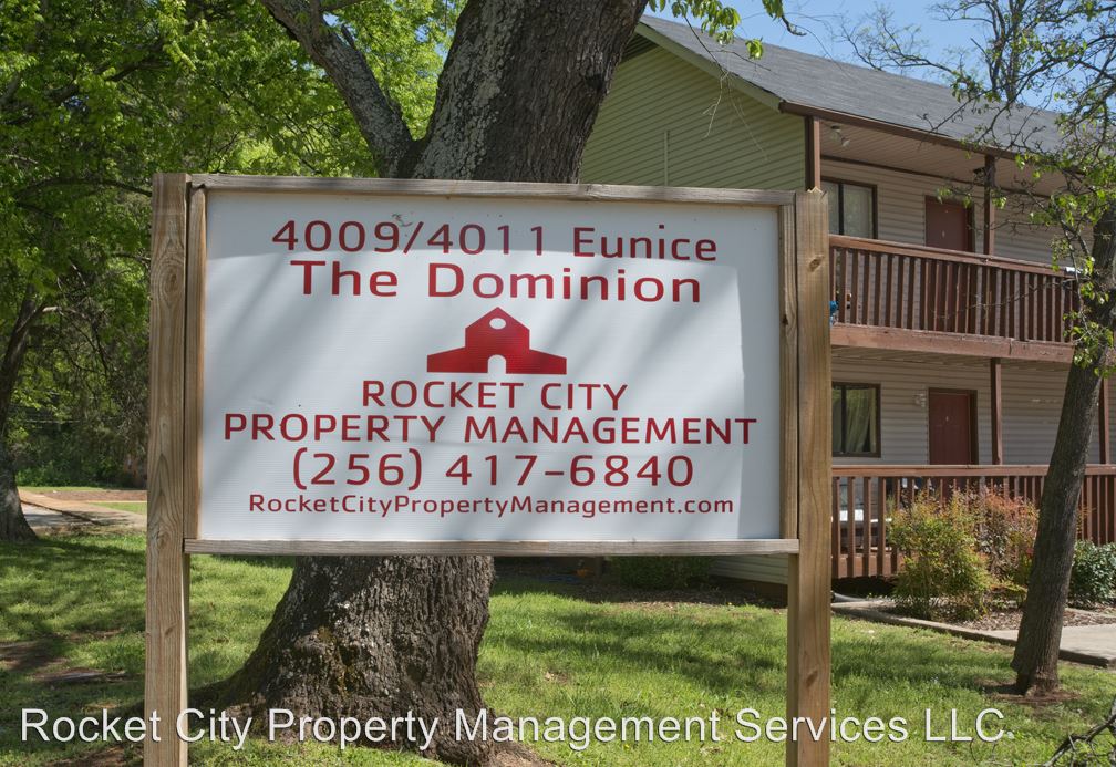 4009 Eunice St SW, Huntsville, AL 35805 Condo for Rent in Huntsville