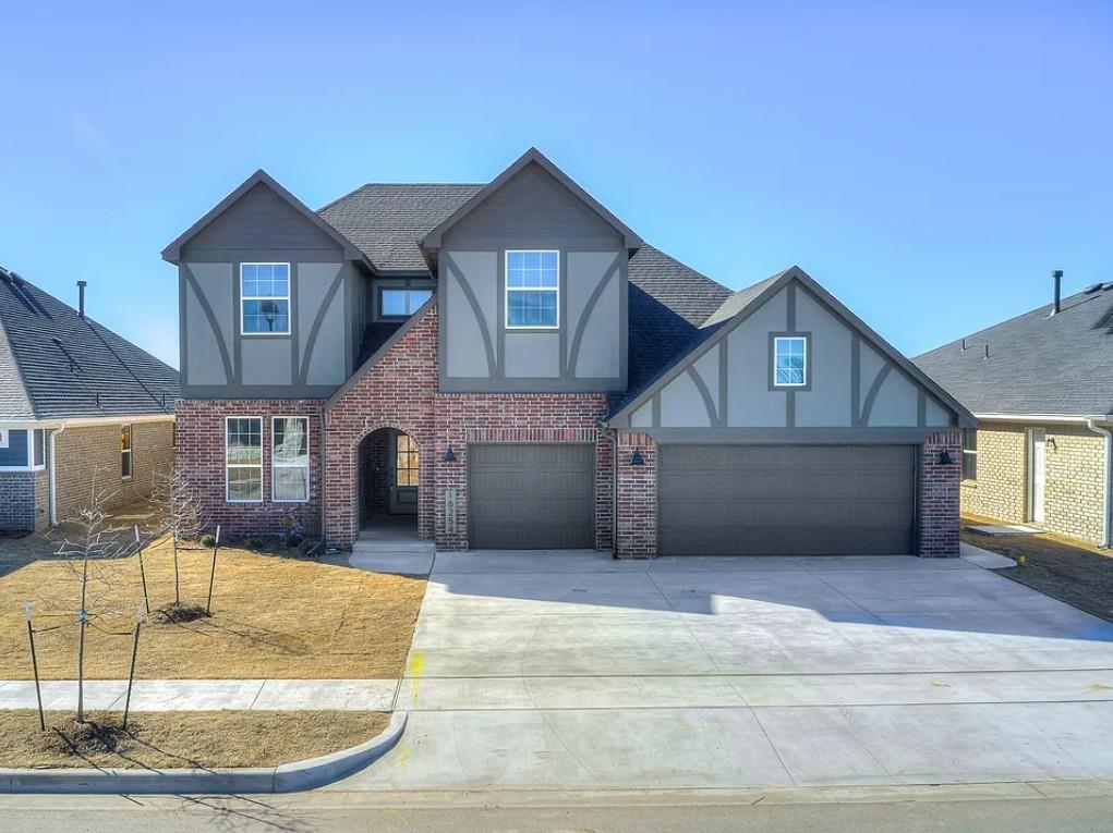 Foto principal - 16254 S 89th E Ave