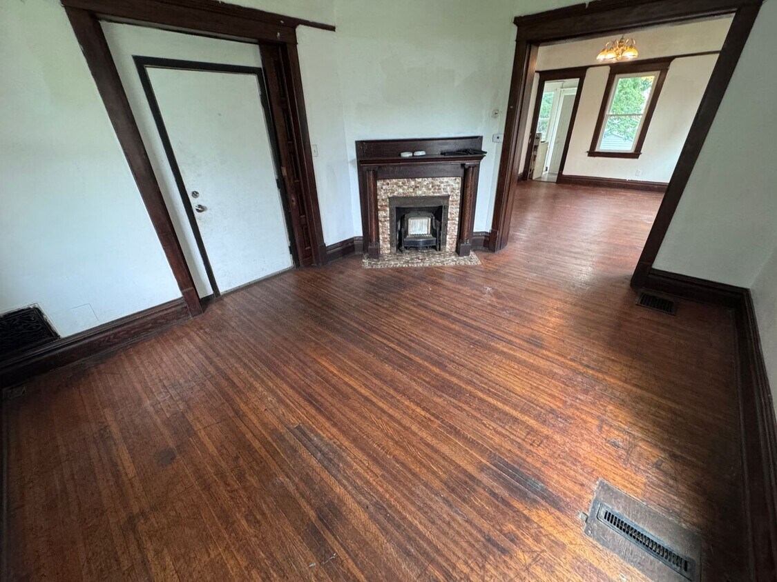 Foto principal - 1408 Grandview Blvd