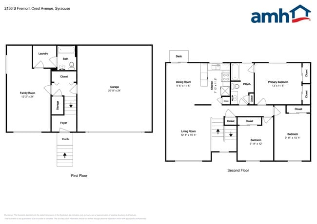 Building Photo - 2136 S Fremont Crest Ave W