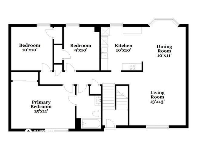 Building Photo - 6808 NW Victor Dr