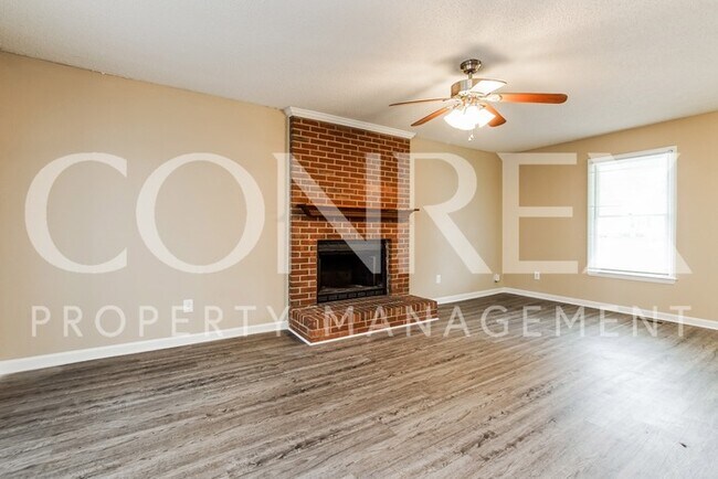 Foto del edificio - Adorable 3 Bedroom in Knightdale