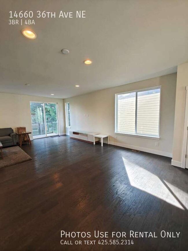 Foto del edificio - 14660 36th Ave NE
