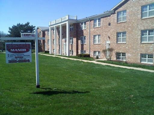Seniors 55+ Independent Living - 13306 Kingswood Dr