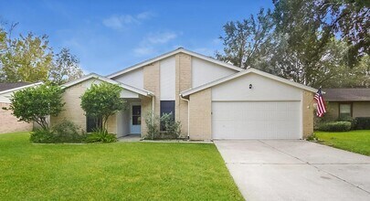 Building Photo - 5909 Misty Meadow St