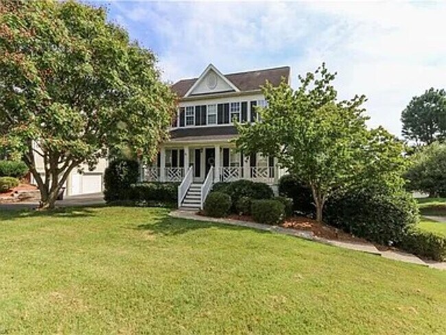 Foto del edificio - 4820 Manteo Ln