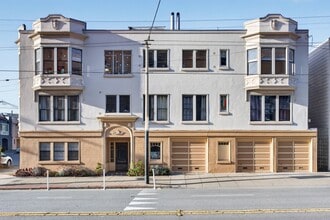 Building Photo - 6350 Fulton St
